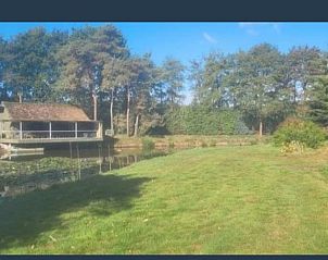 Guest house 0523601 • Holiday property Limburg • Huisje in Hamont 