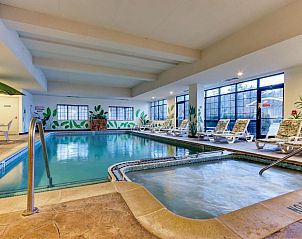 Verblijf 0525505 • Vakantie appartement Midwesten • Parkshore Resort 
