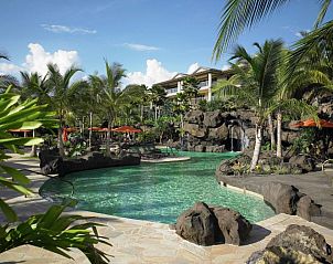 Unterkunft 0526203 • Appartement Hawaii • Ho'olei at Grand Wailea, A Waldorf Astoria Resort 