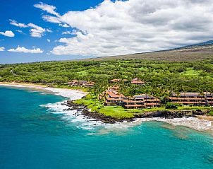 Unterkunft 0526211 • Appartement Hawaii • Makena Surf, a Destination by Hyatt Residence 
