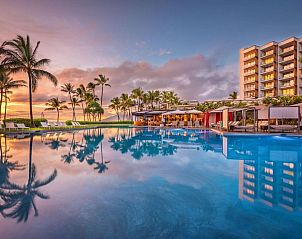 Verblijf 0526215 • Vakantie appartement Hawaii • Andaz Maui at Wailea Resort - A Concept by Hyatt 
