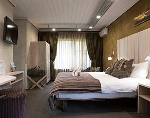 Verblijf 0526718 - Vakantie appartement Gauteng (Johannesburg) - African Rock Hotel and Spa