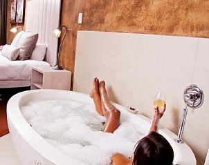 Verblijf 0526718 - Vakantie appartement Gauteng (Johannesburg) - African Rock Hotel and Spa