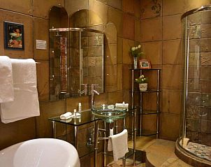 Verblijf 0526733 - Vakantiewoning Gauteng (Johannesburg) - Le Chateau Guest House and Conference Centre