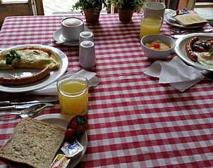 Verblijf 0526733 - Vakantiewoning Gauteng (Johannesburg) - Le Chateau Guest House and Conference Centre