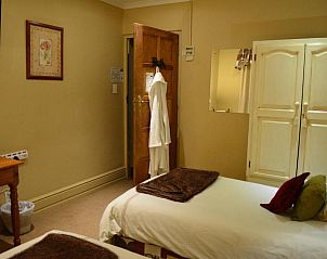 Verblijf 0526733 - Vakantiewoning Gauteng (Johannesburg) - Le Chateau Guest House and Conference Centre