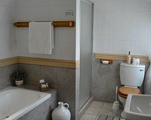 Verblijf 0526733 - Vakantiewoning Gauteng (Johannesburg) - Le Chateau Guest House and Conference Centre