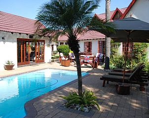 Unterkunft 0526736 • Ferienhaus Gauteng • Journey's Inn Africa Airport Lodge 