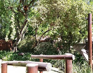 Verblijf 0526736 - Vakantiewoning Gauteng (Johannesburg) - Journey's Inn Africa Airport Lodge