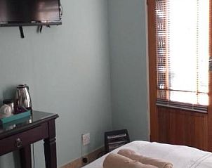 Verblijf 0526805 - Vakantiewoning Mpumalanga (Kruger Park) - Izimbali Lodge and Restaurant