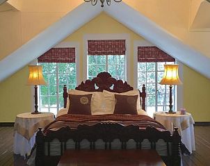 Verblijf 0526905 - Vakantiewoning Limpopo - Diggersrest Lodge