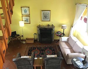 Verblijf 0526905 - Vakantiewoning Limpopo - Diggersrest Lodge