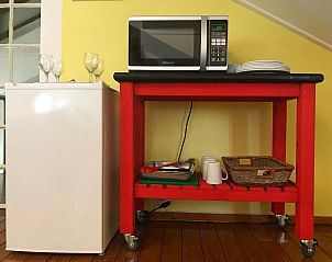 Verblijf 0526905 - Vakantiewoning Limpopo - Diggersrest Lodge