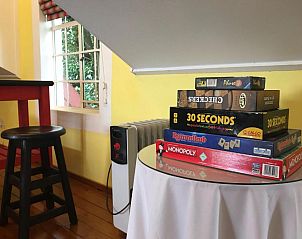 Verblijf 0526905 - Vakantiewoning Limpopo - Diggersrest Lodge