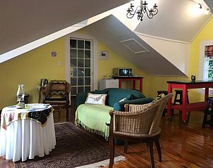 Verblijf 0526905 - Vakantiewoning Limpopo - Diggersrest Lodge