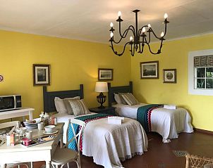 Verblijf 0526905 - Vakantiewoning Limpopo - Diggersrest Lodge