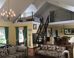 Verblijf 0526905 - Vakantiewoning Limpopo - Diggersrest Lodge