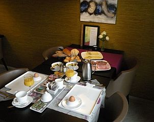 Guest house 052701 • Bed and Breakfast Limburg • de Taller-Hoeve 