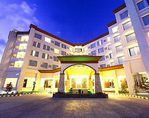 Verblijf 0529720 • Vakantie appartement Borneo • Zurich Hotel Balikpapan 