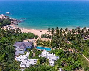 Verblijf 0530506 • Vakantie appartement Zuid-Sri Lanka • Calamansi Cove Villas by Jetwing 