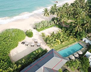 Verblijf 0530506 • Vakantie appartement Zuid-Sri Lanka • Calamansi Cove Villas by Jetwing 