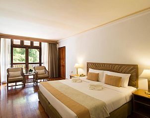 Verblijf 0530602 • Vakantie appartement Noord-Thailand • The Imperial Mae Hong Son Resort 