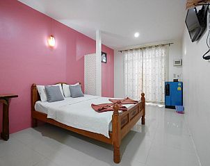 Guest house 0530737 • Holiday property East Thailand • Ban FahSai Guest House 