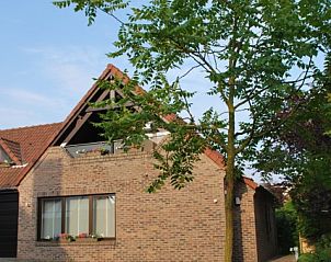 Unterkunft 053501 • Ferienhaus Limburg • Pietershuis 