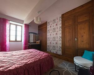 Guest house 0540514 - Holiday property Aquitaine - Chateau de Sadillac