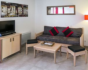 Guest house 05410008 - Holiday property Aquitaine - Vakantiehuis Les Bastides de Lascaux M.6X