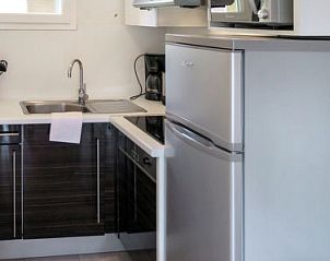 Guest house 05410008 - Holiday property Aquitaine - Vakantiehuis Les Bastides de Lascaux M.6X