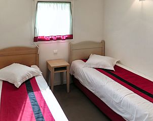 Guest house 05410008 - Holiday property Aquitaine - Vakantiehuis Les Bastides de Lascaux M.6X