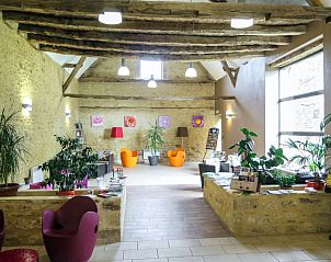 Guest house 05410008 - Holiday property Aquitaine - Vakantiehuis Les Bastides de Lascaux M.6X