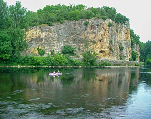 Guest house 05410008 - Holiday property Aquitaine - Vakantiehuis Les Bastides de Lascaux M.6X