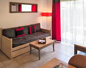 Guest house 05410009 - Holiday property Aquitaine - Vakantiehuis Les Bastides de Lascaux M.4X