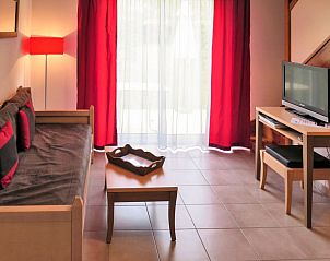 Guest house 05410009 - Holiday property Aquitaine - Vakantiehuis Les Bastides de Lascaux M.4X
