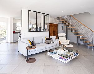 Verblijf 05411409 - Vakantiewoning Aquitaine - Vakantiehuis Plein Air