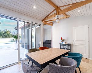 Verblijf 05411409 - Vakantiewoning Aquitaine - Vakantiehuis Plein Air