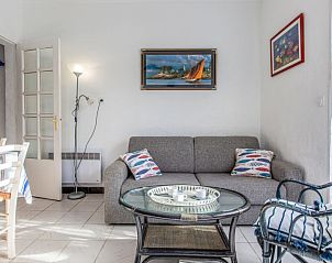 Verblijf 05411709 - Appartement Aquitaine - Appartement Iena