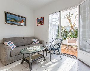 Verblijf 05411709 - Appartement Aquitaine - Appartement Iena