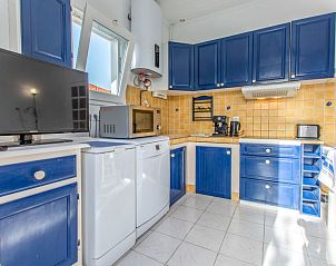 Verblijf 05411709 - Appartement Aquitaine - Appartement Iena