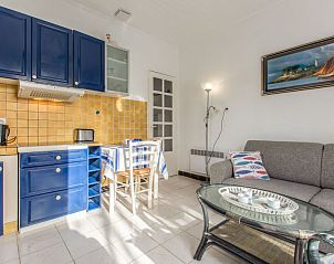 Verblijf 05411709 - Appartement Aquitaine - Appartement Iena