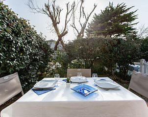 Verblijf 05411709 - Appartement Aquitaine - Appartement Iena