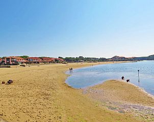 Verblijf 05411709 - Appartement Aquitaine - Appartement Iena