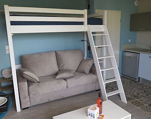 Verblijf 05411713 - Appartement Aquitaine - Appartement Les Sables dOr Studio