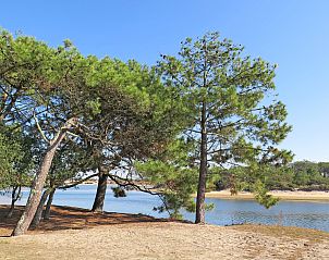 Verblijf 05411713 - Appartement Aquitaine - Appartement Les Sables dOr Studio