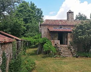 Guest house 05411901 • Holiday property Aquitaine • Vakantiehuis in Orliac 