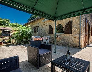 Verblijf 05412113 - Vakantiewoning Aquitaine - Gite Les Terrasses