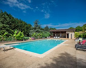 Verblijf 05412113 - Vakantiewoning Aquitaine - Gite Les Terrasses