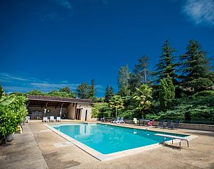 Verblijf 05412113 - Vakantiewoning Aquitaine - Gite Les Terrasses